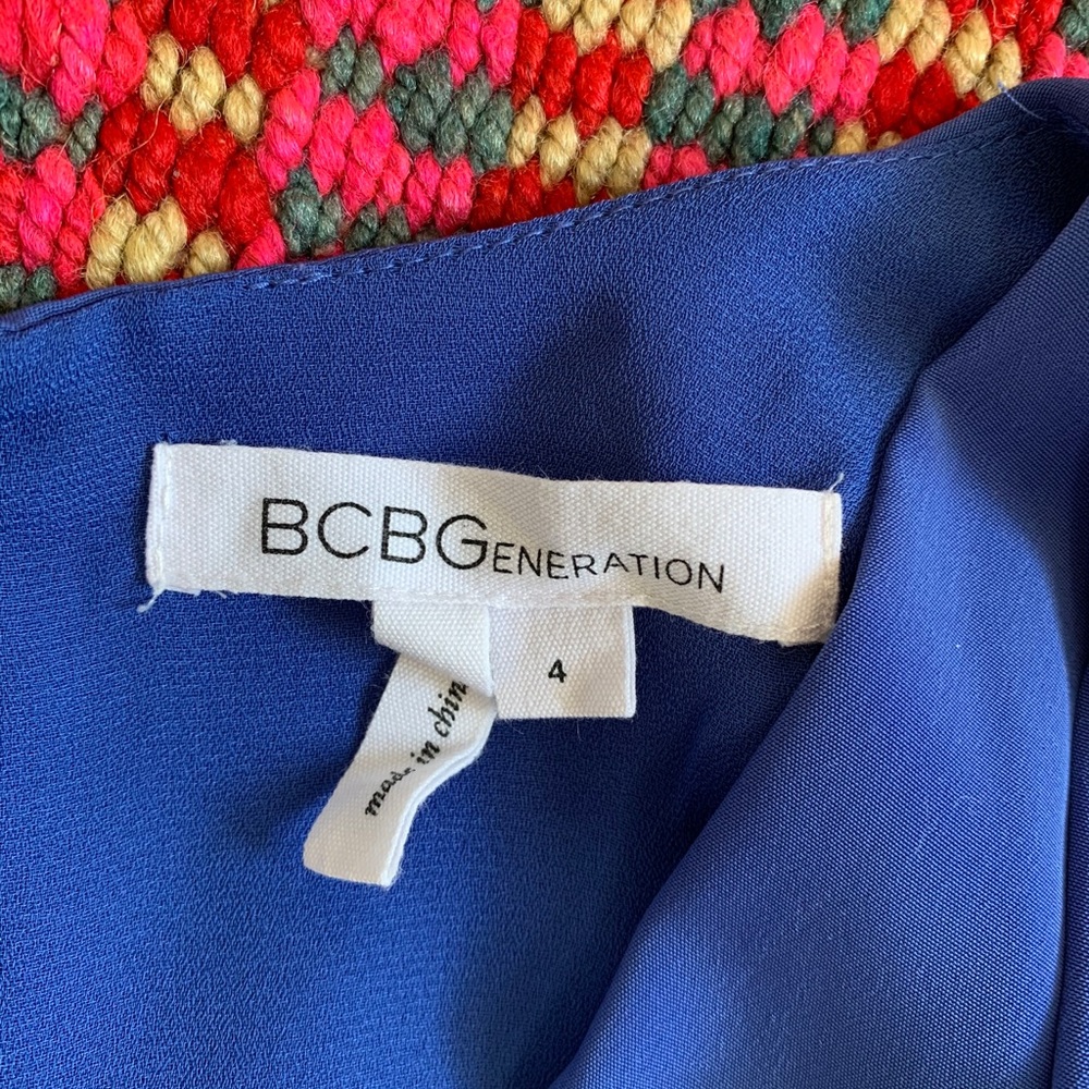 BCBGeneration Dress - Picture 2 of 5